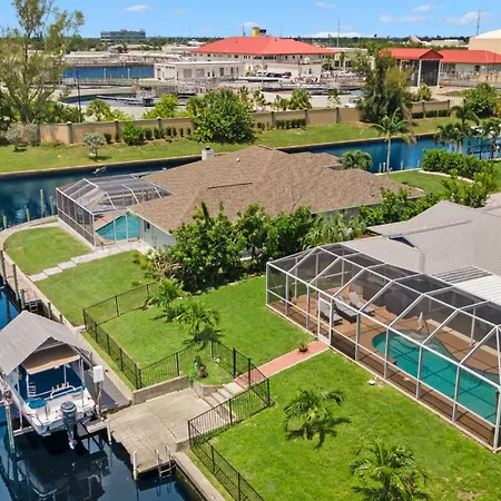 Villa Little Slice